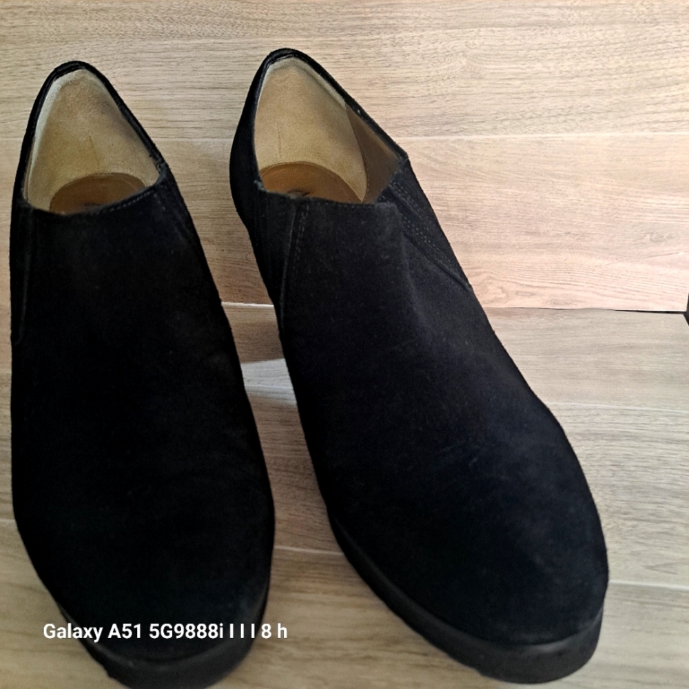 Anyi Lu women's  boots